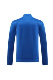 Men's 2025 Training Jacket and Pants Set AJ20 - 1