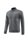Men's 2025 Training Jacket and Pants Set AJ19 - 2