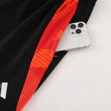 Men's 2025 Training Jacket and Pants Set AJ18 - 3