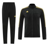 Men's 2025 Training Jacket and Pants Set AJ20 - 2