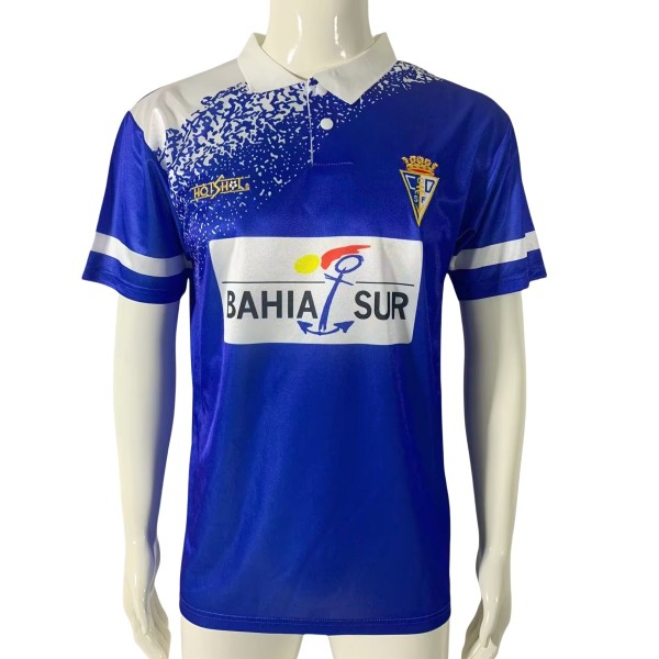 San Fernando 1993/1994 Away Retro Jersey