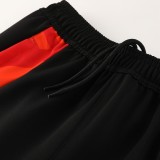 Men's 2025 Training Jacket and Pants Set AJ18 - 3