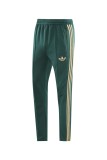 Men's 2025 Training Jacket and Pants Set AJ19 - 3