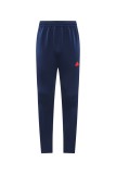 Men's 2025 Training Jacket and Pants Set AJ20