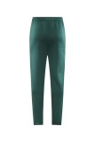 Men's 2025 Training Jacket and Pants Set AJ19 - 3