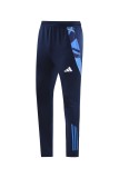 Men's 2025 Training Jacket and Pants Set AJ18