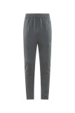 Men's 2025 Training Jacket and Pants Set AJ19 - 2