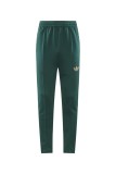 Men's 2025 Training Jacket and Pants Set AJ19 - 3