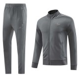 Men's 2025 Training Jacket and Pants Set AJ19 - 2