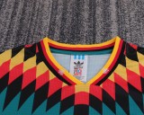 Kids Germany 1994/1996 Away Retro Kit