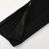 Men's 2025 Training Jacket and Pants Set AJ20 - 2