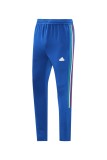 Men's 2025 Training Jacket and Pants Set AJ20 - 1
