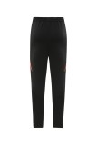 Men's 2025 Training Jacket and Pants Set AJ18 - 3