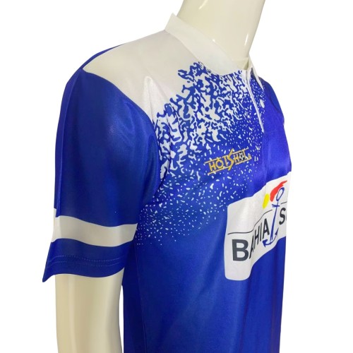 San Fernando 1993/1994 Away Retro Jersey