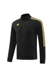 Men's 2025 Training Jacket and Pants Set AJ20 - 2