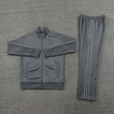 Men's 2025 Training Jacket and Pants Set AJ19 - 2