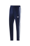 Men's 2025 Training Jacket and Pants Set AJ19
