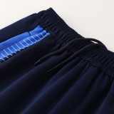 Men's 2025 Training Jacket and Pants Set AJ18