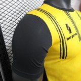 Player Version USMH 24/25 Home Authentic Jersey