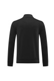 Men's 2025 Training Jacket and Pants Set AJ19 - 1