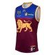 Brisbane Lions 2024 Men's Premiers Guernsey