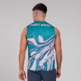 Mayo GAA 2024 Mens Training Vest