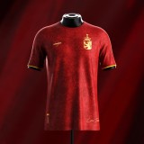 Thai Version Spain 24/25 Special Jersey