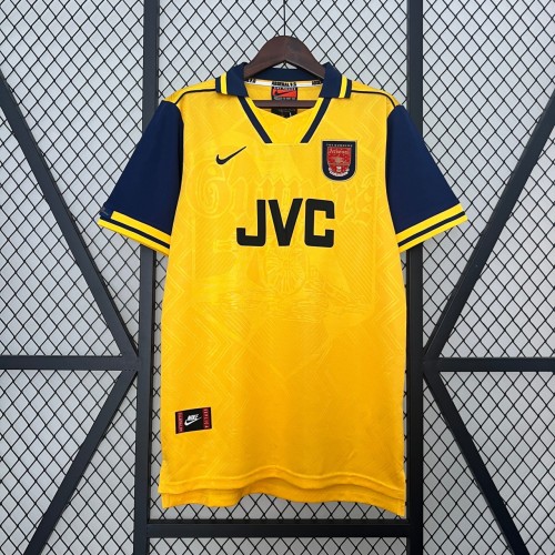 ARS 1996/1997 Away Retro Jersey