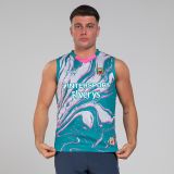 Mayo GAA 2024 Mens Training Vest