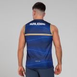 Galway GAA 2024 Mens Commemoration Vest