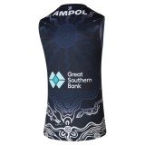 Carlton Blues 2024 Men's Indigenous Guernsey