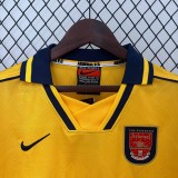 ARS 1996/1997 Away Retro Jersey
