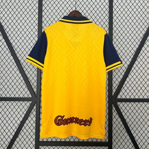 ARS 1996/1997 Away Retro Jersey