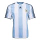 Argentina 2008/2009 Home Retro Jersey