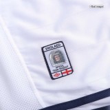England 2004 Home Retro Jersey