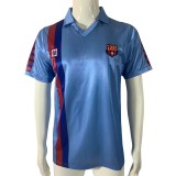 Barcelona 1987/1991 Away Retro Jersey