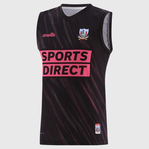 Cork GAA 2024 Mens Training Vest