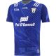 Clare GAA 2024 Mens Commemoration Jersey - 3 Stripe