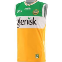 Offaly GAA 2024 Mens Home Vest