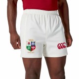 British and Irish Lions 2025 Mens Home Rugby Shorts