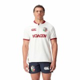 British and Irish Lions 2025 Mens Alternate Rugby Jersey