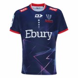 Melbourne Rebels 24/25 Mens Home Rugby Jersey