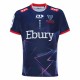 Melbourne Rebels 24/25 Mens Home Rugby Jersey