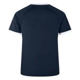 British and Irish Lions 2025 Mens Away Rugby Jersey
