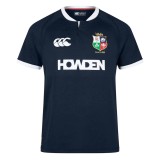 British and Irish Lions 2025 Mens Away Rugby Jersey
