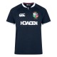 British and Irish Lions 2025 Mens Away Rugby Jersey
