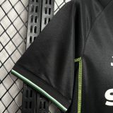 MUFC 1998/1999 Third Retro Jersey