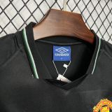 MUFC 1998/1999 Third Retro Jersey