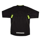 MUFC 1998/1999 Third Long Sleeve Retro Jersey