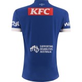 Canterbury Bulldogs 2025 Men's Away Jersey